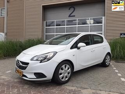 Opel CORSA 1.2