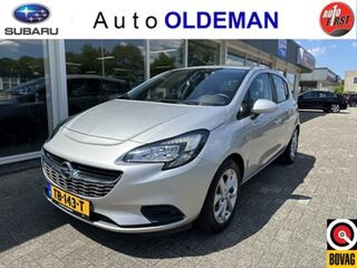 Opel CORSA 1.4 Online Edition NAVI,AIRCO,PDC,CRUISE