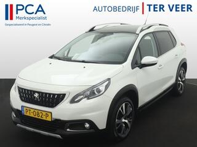 Peugeot 2008 1.2 PureTech Allure