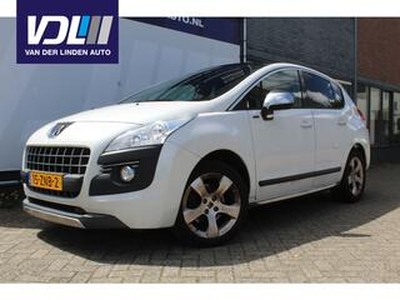 Peugeot 3008 1.6 THP Zie Tekst | EXPORT PRIJS