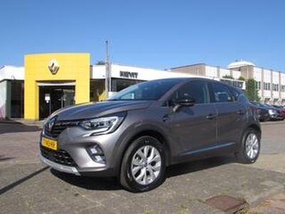 Renault CAPTUR 1.0 TCe 90 Intens