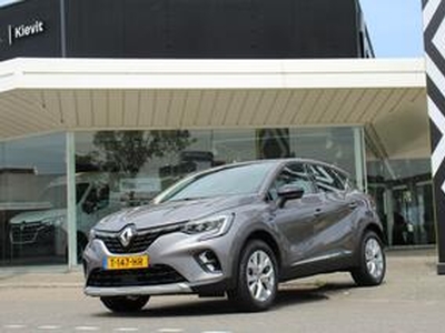 Renault CAPTUR 1.0 TCe 90 Intens