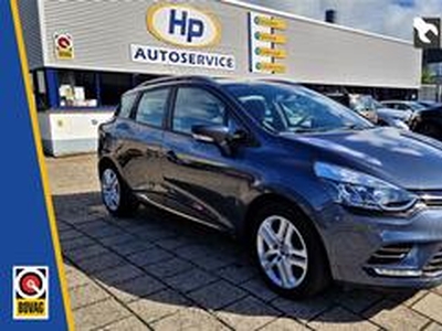 Renault CLIO Estate 0.9 TCe Zen