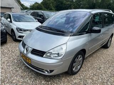 Renault GRAND ESPACE 2.0 dCi Celsium