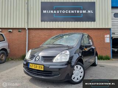 Renault MODUS 1.2-16V Air / AIRCO / APK