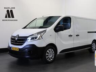 Renault TRAFIC 1.6 dCi L2 - 2 x Schuifdeur - EURO 6 - Airco - Navi - Cruise - ? 12.950,- Excl.