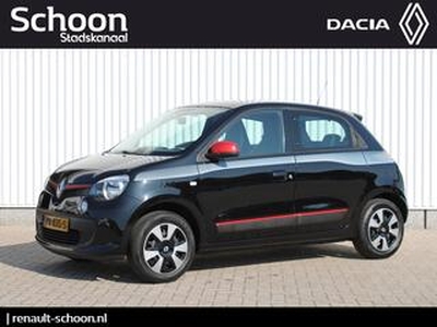 Renault TWINGO 1.0 SCe Collection