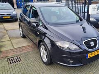 Seat ALTEA 1.6 Comfortstyle