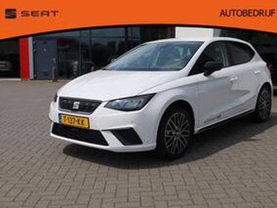 Seat IBIZA 1.0 EcoTSI 4.OH! Edition 95 PK / 70kW 17