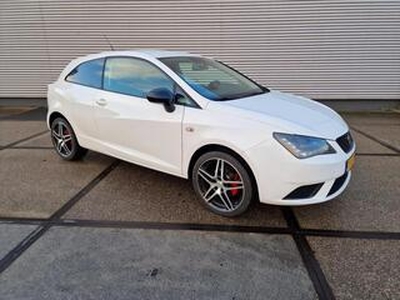 Seat IBIZA SC 1.2 Sport Comfort