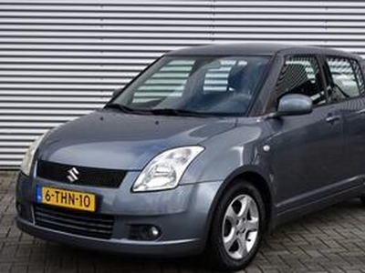 Suzuki SWIFT 1.3 COOL / AIRCO / ELEK. RAMEN / STOELVERW.