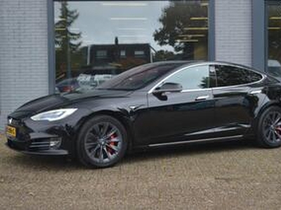 Tesla MODEL S Performance Ludicrous+ Raven 830PK 0-100 in 2.6sec FSD CCS