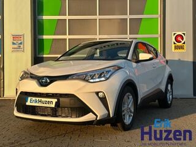 Toyota C-HR 1.8 HYBRID / COMFORT CVT/ APPLE CARPLAY/ CAMERA / NAVI