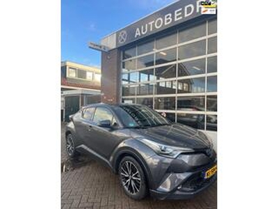 Toyota C-HR 1.8 Hybrid Premium