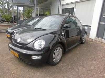 Volkswagen BEETLE (NEW) 2.0 Highline nieuwe APK