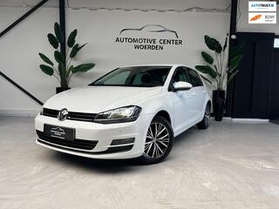 Volkswagen GOLF 1.4 TSI Highline DSG BI-XENON | NAVI | PDC