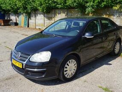 Volkswagen JETTA 1.9 TDI Trendline CLIMA BJ. 2007