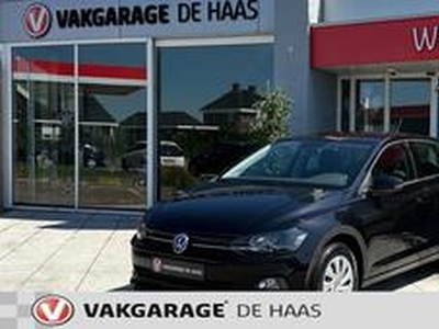 Volkswagen POLO 1.0 TSI Comfortline