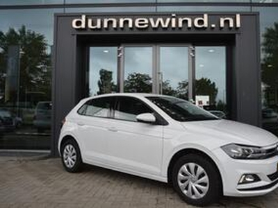 Volkswagen POLO 1.0 TSI COMFORTLINE Automaat