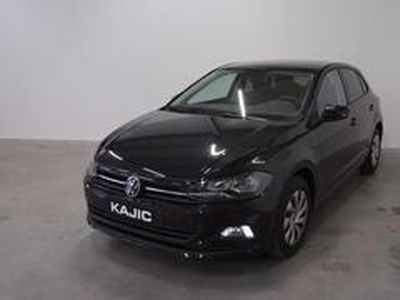 Volkswagen POLO 1.0 TSI Comfortline