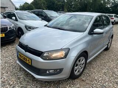 Volkswagen POLO 1.2 TDI BlueMotion Comfortline