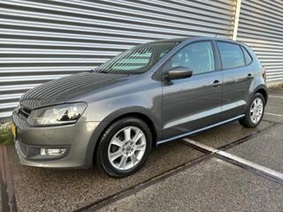 Volkswagen POLO 1.2 TSI