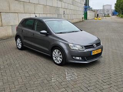 Volkswagen POLO 1.2 TSI Highline