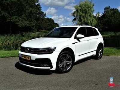 Volkswagen TIGUAN 1.4 TSI R-Line Business