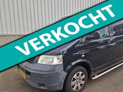 Volkswagen TRANSPORTER 1.9 TDI 300 T800