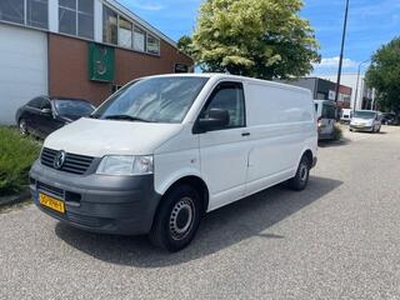 Volkswagen TRANSPORTER 1.9 TDI 340