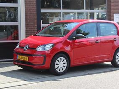 Volkswagen UP! 1.0 BMT TAKE UP