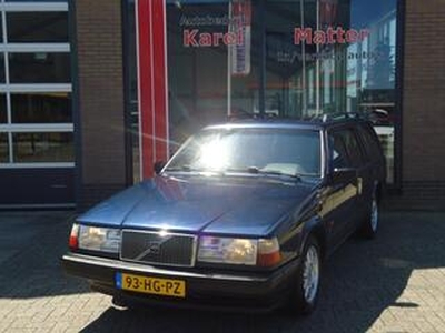 Volvo 940 2.0i Polar *7 PERSOONS*