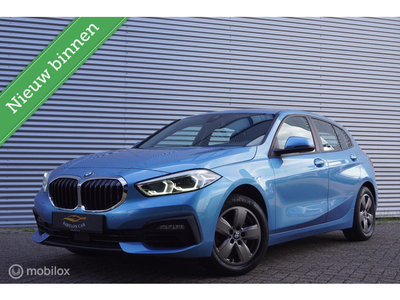 BMW 1-serie 118i Sport /M sport/Navi/Xenon/Carplay/AUT/Cruis