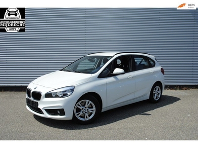 BMW 2-serie Active Tourer 218i Executive / Cruise /