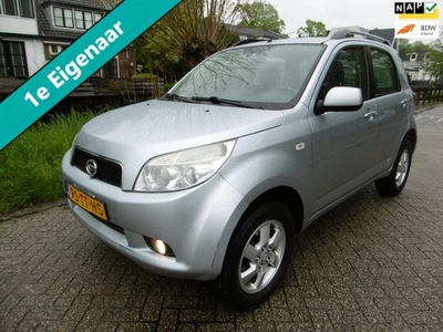 Daihatsu Terios 1.5-16v Expedition 2WD 1e eig 105pk