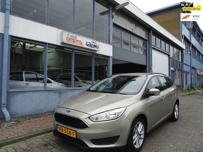 Ford Focus Wagon 1.0 Trend