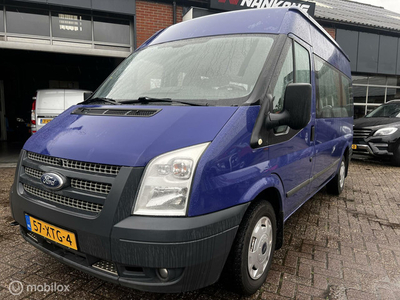 Ford Transit Combi 300M 2.2 TDCI Nieuwe Motor