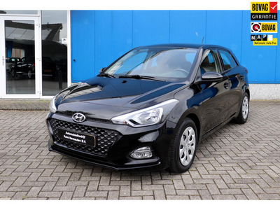 Hyundai I20 1.0 T-GDI Comfort