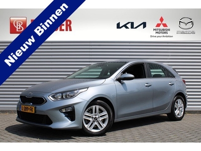 Kia Ceed 1.0 T-GDi DynamicLine Airco Cruise Camera