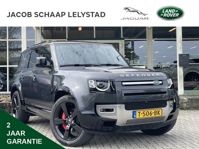 Land Rover Defender P400e Aut. 404pk AWD 110 X-Dynamic SE