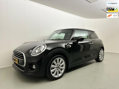 Mini Mini 1.5 Cooper Business