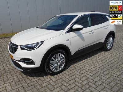 OPEL GRANDLAND X 1.2 Turbo Business Executive , automaat, trekhaak