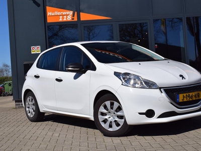 PEUGEOT 208 1.0 VTi Active/Gereviseerde motor/airco/cruise/5 deurs/trekhaak