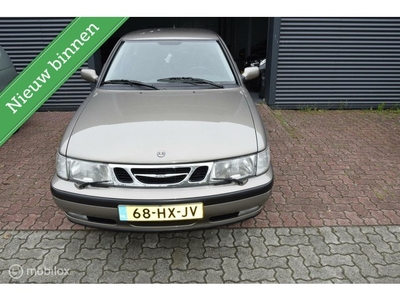 Saab 9-3 2.0t Anniversary