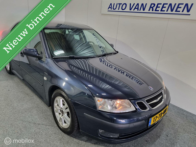 Saab 9-3 Sport Sedan 1.8t Vector benzine en lpg G3