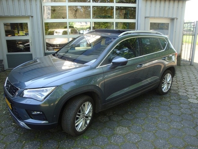 SEAT Ateca 1.4 EcoTSI FR Business Intense / Full Options