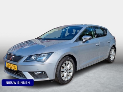 SEAT Leon 1.0 EcoTSI Style Business Intense Mooie frisse