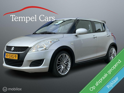 Suzuki Swift 1.2 Comfort - GT Pakket - Eerste eigenaar