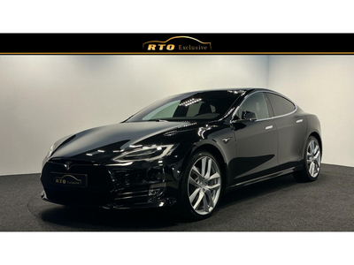 Tesla Model S 100D AUTOPILOT |Panoramadak| INCL. BTW!