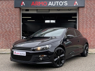 Volkswagen Scirocco 1.4 TSI Match Airco Xenon